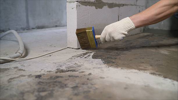 24/7 Emergency Wet Basement Repair experts in Bessemer, MI